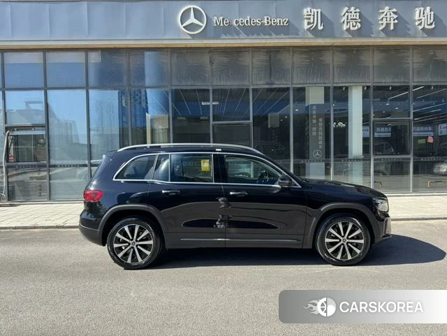 Mercedes-Benz GLB id 4399745 из Китая 19