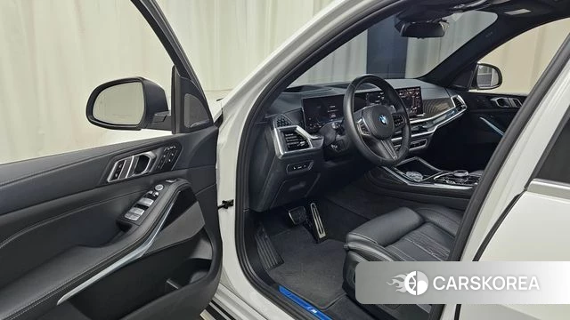 BMW X7 (G07) id 4762287 из Кореи 33