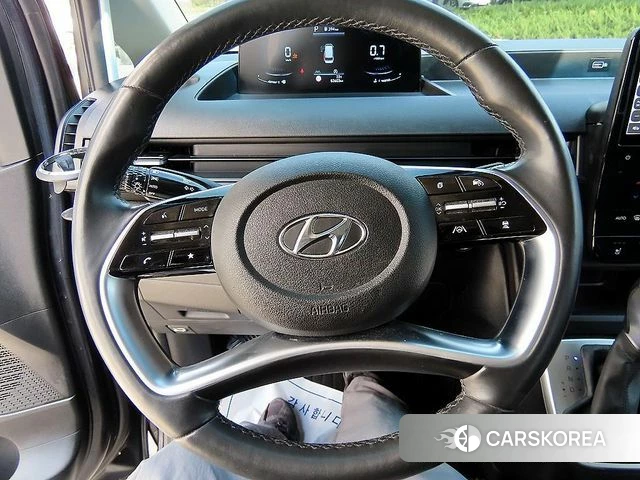 Hyundai Staria id 3935469 из Кореи 19