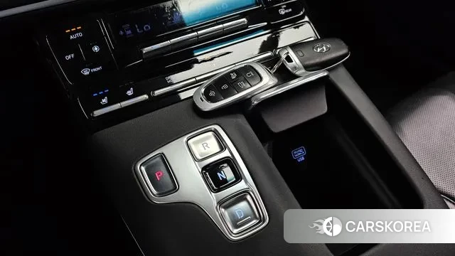 Hyundai The New Grandeur IG id 3007259 из Кореи 19