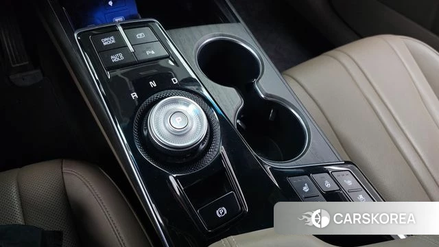 Kia K8 Hybrid id 4720546 из Кореи 19