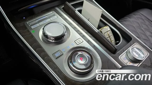 Genesis GV80 id 2847965 из Кореи 19