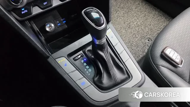 Hyundai The New Avante AD id 3264867 из Кореи 19