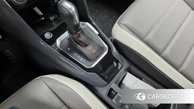 Volkswagen T-Roc id 4470297 из Кореи 27