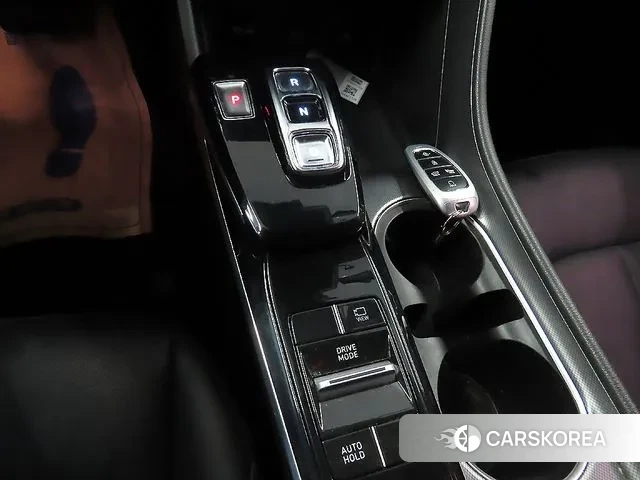 Hyundai Sonata (DN8) id 2985841 из Кореи 19