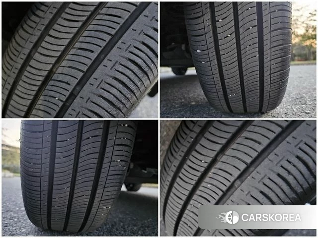 Kia The New Kia Ray id 3992871 из Кореи 19