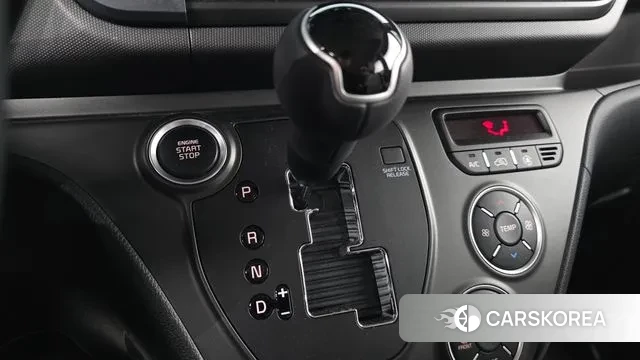 Kia The New Kia Ray id 3571360 из Кореи 19