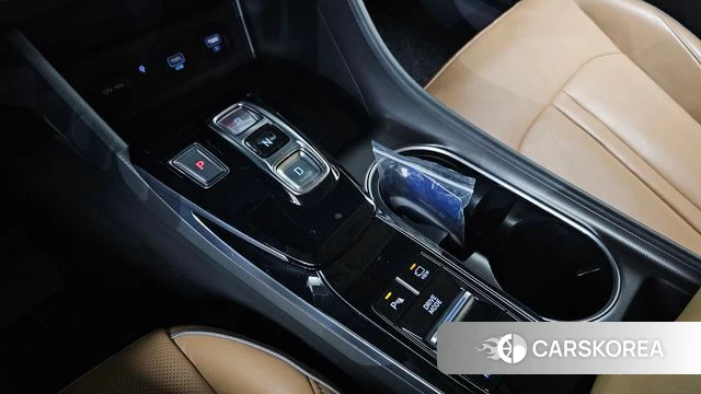 Hyundai Sonata Hybrid (DN8) id 3813802 из Кореи 19