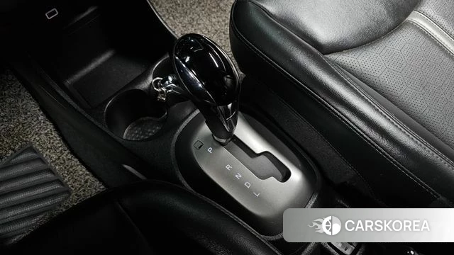 Chevrolet (GM Daewoo) The New Spark id 4530622 из Кореи 29