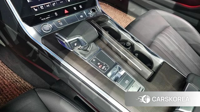 Audi A6 (C8) id 4250894 из Кореи 33