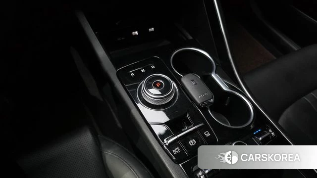 Kia K5 3rd generation id 4744546 из Кореи 29