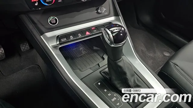 Audi Q3 (F3) id 2822312 из Кореи 19