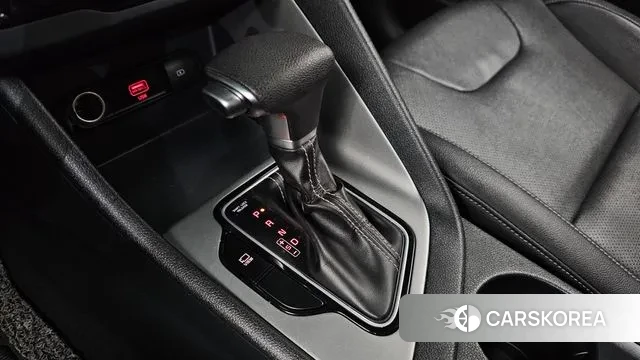 Kia The New Niro id 3505136 из Кореи 19