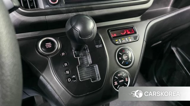 Kia The New Kia Ray id 4561044 из Кореи 31