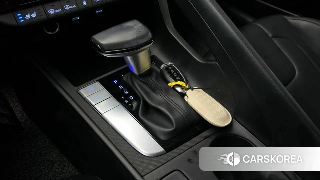 Hyundai Avante (CN7) id 3892031 из Кореи 19