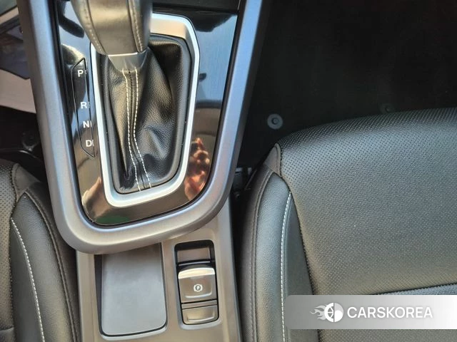 Renault Korea (Samsung) XM3 id 3965661 из Кореи 18