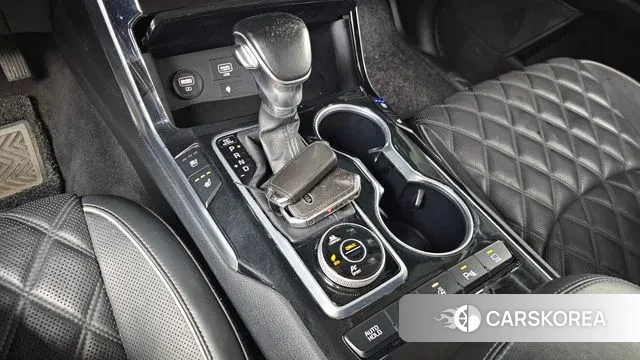 Kia Mohave Master id 3676977 из Кореи 19