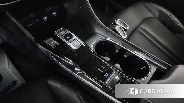 Hyundai Sonata (DN8) id 3045045 из Кореи 19