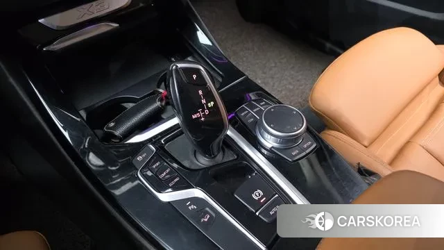 BMW X3 (G01) id 3514664 из Кореи 19