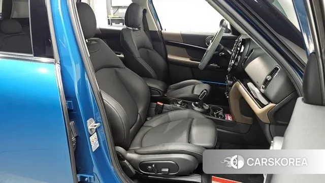 Mini Cooper Countryman id 2970939 из Кореи 19