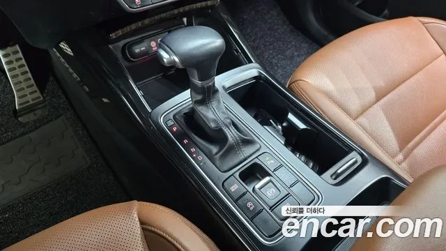 Kia The New Sorento id 2887078 из Кореи 19