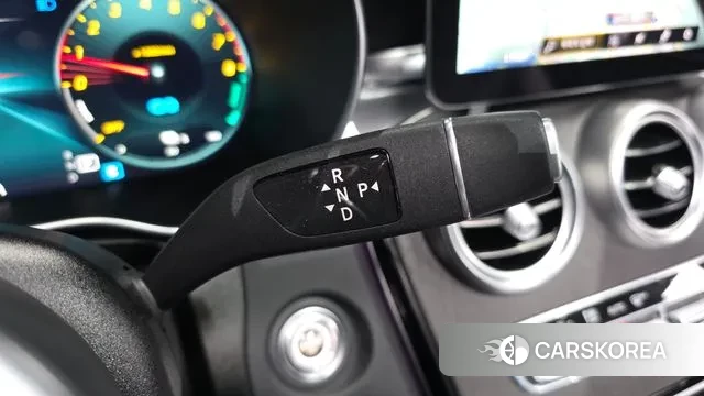 Mercedes-Benz GLC-Class X253 id 3561728 из Кореи 19