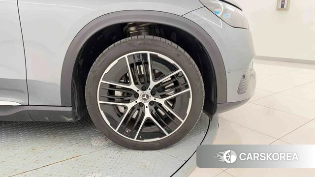 Mercedes-Benz EQE SUV X294 id 4177532 из Кореи 19