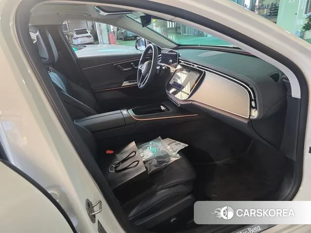 Mercedes-Benz E-Class W214 id 3507206 из Кореи 12