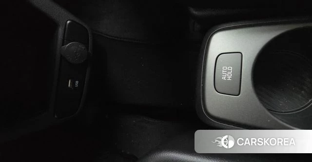 Kia The New Kia Ray id 4791792 из Кореи 19