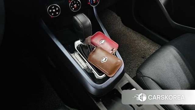 Renault Korea (Samsung) XM3 id 4389408 из Кореи 29