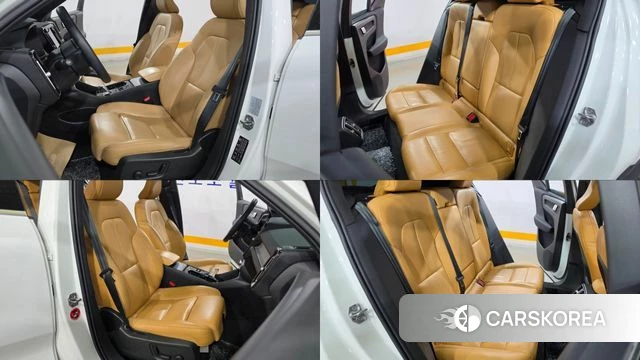 Volvo XC40 id 4331033 из Кореи 19