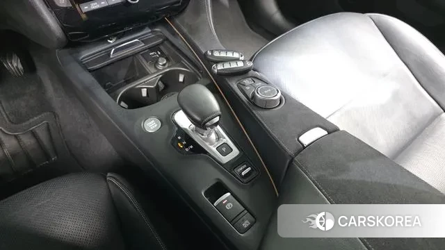 Infiniti QX50 (P71A) id 3454620 из Кореи 19