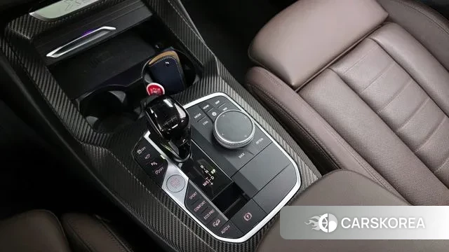 BMW X3 (G01) id 3467566 из Кореи 19