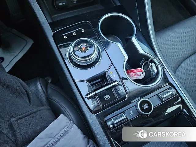 Kia K5 Hybrid 3rd Generation id 3669512 из Кореи 17