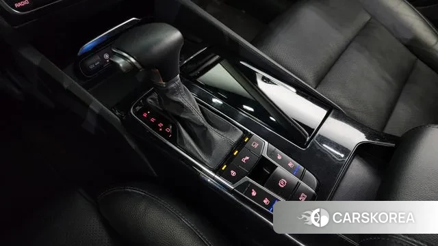 Kia Come New K7 id 2941449 из Кореи 19