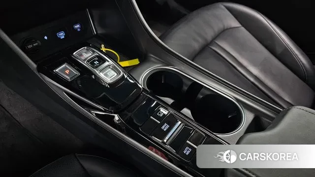 Hyundai Sonata (DN8) id 3437976 из Кореи 19