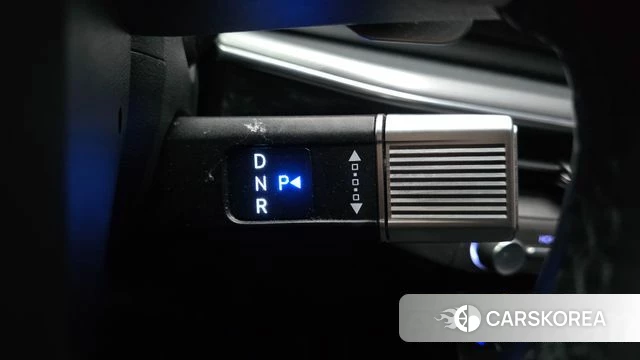 Hyundai Grandeur (GN7) id 3870443 из Кореи 19