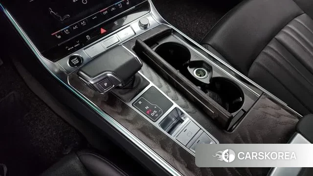 Audi A6 (C8) id 3530321 из Кореи 19