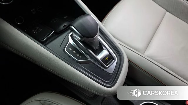 Renault Korea (Samsung) Capture id 4383782 из Кореи 32