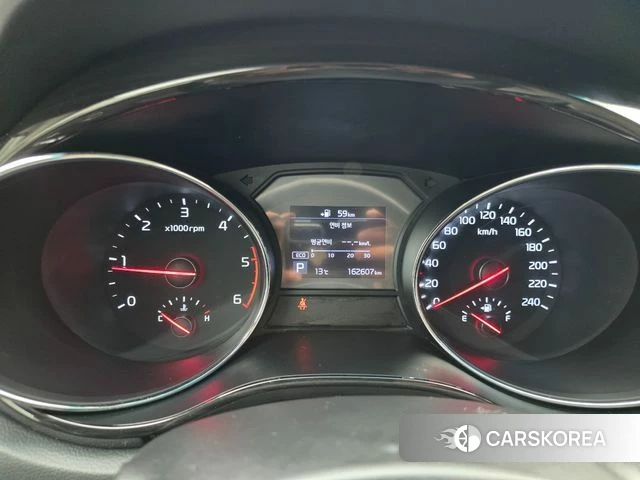 Kia The New Carnival id 4255202 из Кореи 19