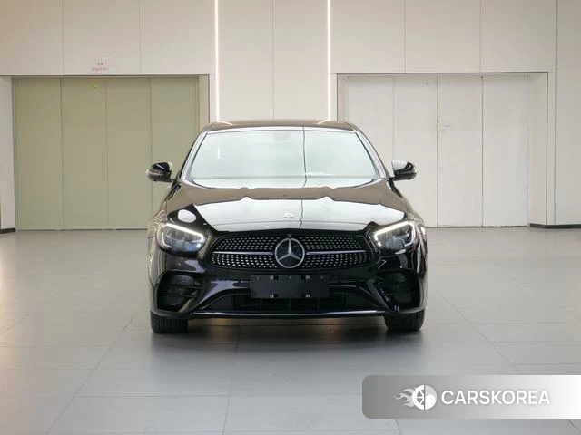 Mercedes-Benz E-class PHEV id 4220075 из Китая 18