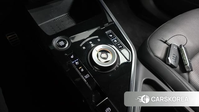 Kia Di Ol Nu Niro id 4179013 из Кореи 19