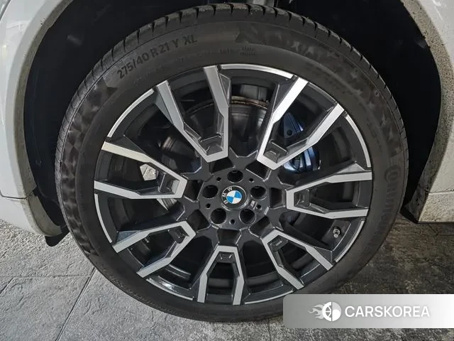 BMW X6 (G06) id 3679532 из Кореи 19