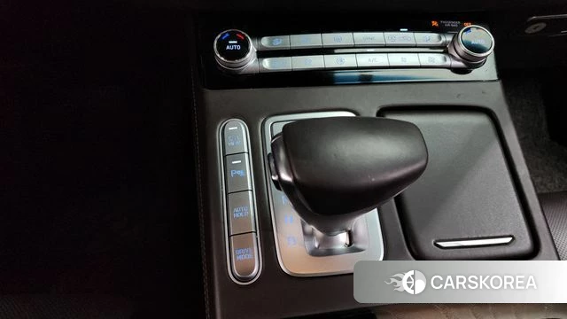 Genesis G90 id 4445559 из Кореи 41