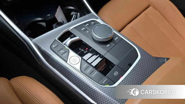 BMW 3 Series (G20) id 4645575 из Кореи 28