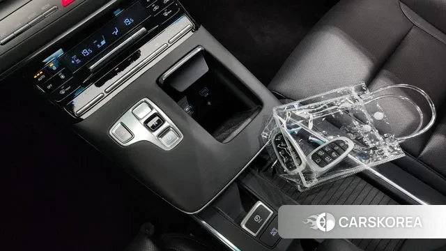 Hyundai The New Grandeur IG id 3012022 из Кореи 19