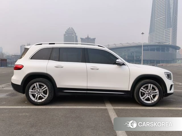 Mercedes-Benz GLB id 4207740 из Китая 21