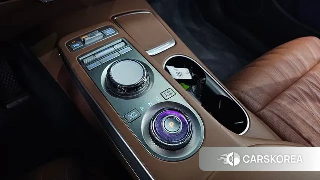 Genesis GV70 id 3400547 из Кореи 19