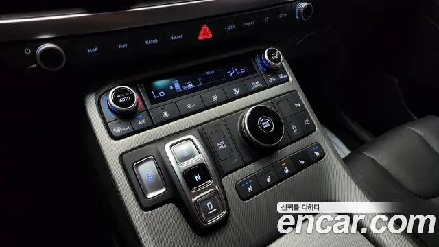 Hyundai The New Palisade id 2954203 из Кореи 19