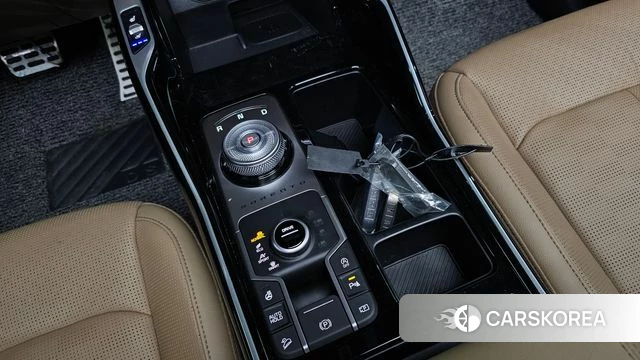 Kia The New Sorento 4th Generation id 3838547 из Кореи 19